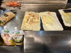 -海燕家人灌蛋饼(凤凰街店)