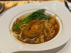 鲍鱼捞面-文儒九号·闽菜馆(三坊七巷店)