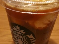 -星巴克(北京万科时代广场店)