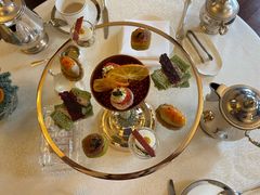 -Salon de Ville浦江汇(上海外滩华尔道夫酒店店)