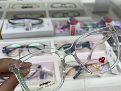 -造寸眼镜·蔡司官方授权店(东门店)
