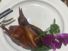 -德胜轩正宗顺德菜(宝安沙井会展中心店)