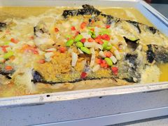 -半天妖烤鱼(和平印象城店)