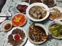 -上海市东方医院(总院)