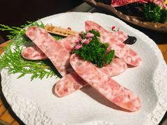 -黑牛の店·和牛烧肉(合生汇店)