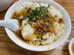 -锅贴大王南翔小笼(临沂二村店)