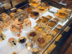 -匠造烘焙(联洋店)