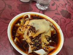 -老丘丘(较场口店)