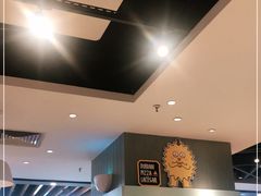 -乐凯撒披萨(正佳广场店)