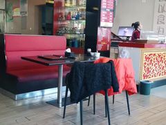 大堂-天津包子铺·海鲜家常菜(北戴河店)