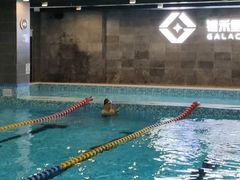 -奥龙堡游泳馆(广纸店)
