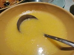 小米粥-深山老屋(国顺东路店)