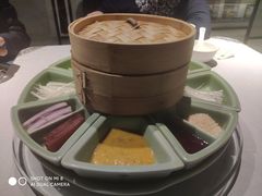 羲和烤鸭-羲和雅苑•北京烤鸭(国贸商城店)