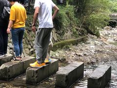 -宁波五龙潭景区