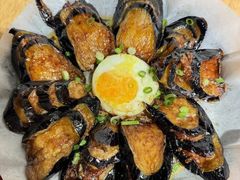 -明婷饭店(外曹家巷店)