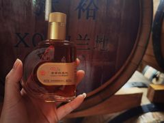 -龙谕酒庄