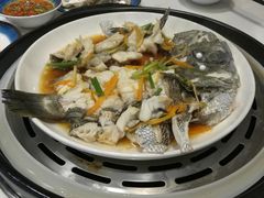 -蔚海之都·象山蒸汽海鲜(仙霞路店)