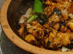 -啫神·广州地标美食(北京路店)