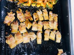 -韩时烤肉(枫蓝店)