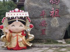 -三姐妹·海鲜大排档