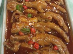 -服务大楼冷面(延大店)