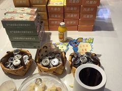 -爸爸糖吐司面包(兰州中心店)