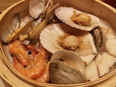 -马哥孛罗咖啡厅·Cafe Marco (厦门马哥孛罗东方大酒店)