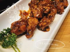 -孙家外婆•长春地标美食新名片(红旗街万达店)