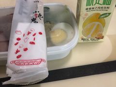 -福荣祥烧腊(斜土路店)