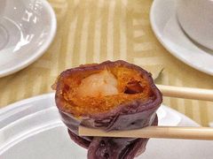 -潮福城大酒楼(北尚店)