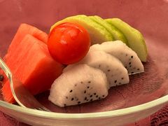 -亚龙湾红树林度假酒店御粤阁