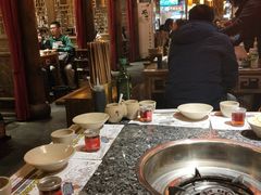 -蜀大侠火锅(建设路第五大道店)