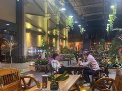 -龙源九号花园酒店(叶埠桥店)