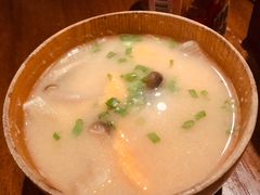-铃木食堂(帽儿胡同店)
