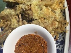 葫芦鸡-关中道陕味艺术餐厅(西岳庙店)