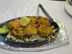 -葛尼沙印度餐厅 (镇明路店)