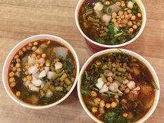 -江三王记牛杂馆(总店)