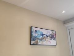 -魔尔公寓(广州动物园地铁站店)