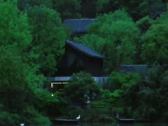 -黄公望隐居地