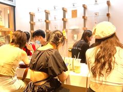 -% Arabica阿拉比卡咖啡(武康路店)