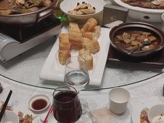 -翠山·映月湖景餐厅(映月湖公园店)