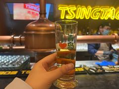 -青岛啤酒博物馆