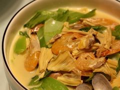 -隆聚·时令海鲜(洪兴店)