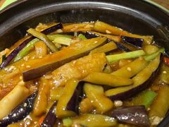 -云海肴汽锅鸡·云南小炒(天津国金汇店)