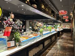 -加餐海鲜自助(宝龙一城店)