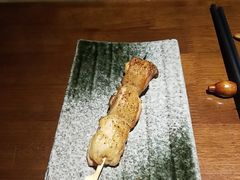 串烧鸡腿-千代武日本料理(开发区店)