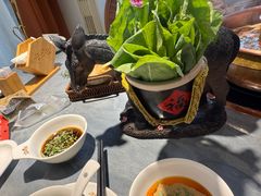 -慢丽江·云南野生菌土鸡锅(付家庄店)