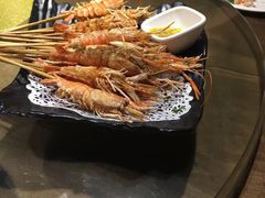 -79号渔船海鲜饭店(华强北店)