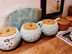 -八珍手工水饺·妈妈的爱(传芳巷店)