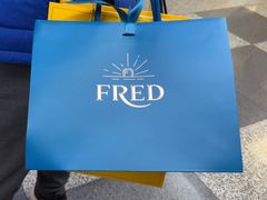 -FRED斐登(上海恒隆精品店)